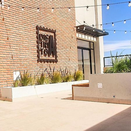 Alsina Suite!! Hermoso Y Moderno Apart En Salta!! Exterior photo