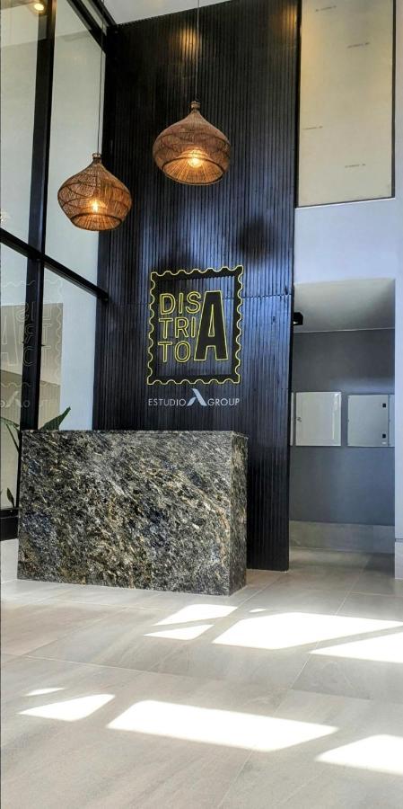 Alsina Suite!! Hermoso Y Moderno Apart En Salta!! Exterior photo