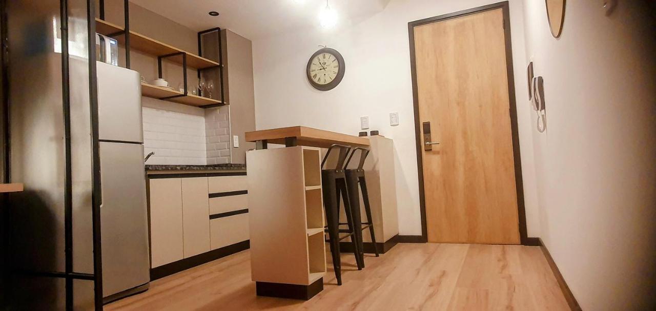 Alsina Suite!! Hermoso Y Moderno Apart En Salta!! Exterior photo