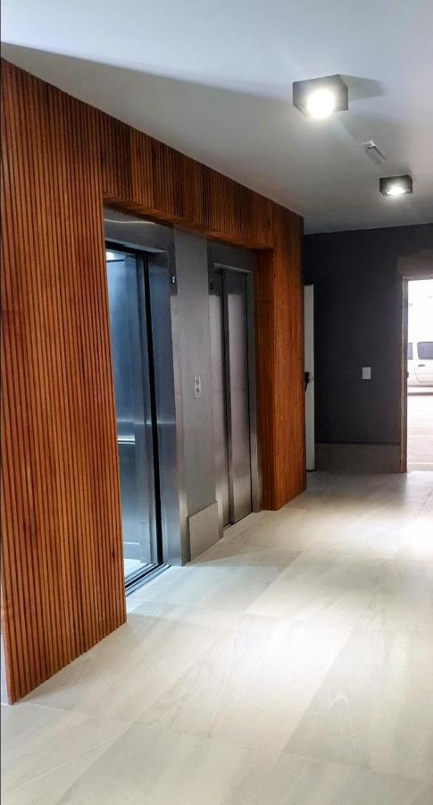 Alsina Suite!! Hermoso Y Moderno Apart En Salta!! Exterior photo